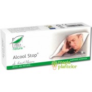 Alcool Stop 30 CPS – Pro Natura